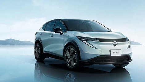 【経済】中国を輸出拠点にと日産社長