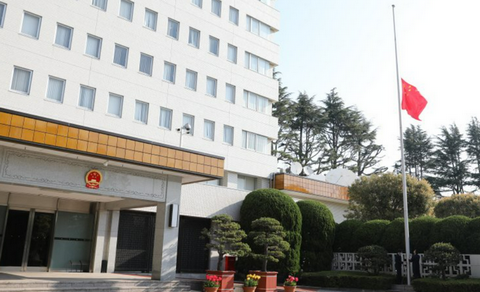 【中国】「日本には行くな、大地震が起こるぞ」…またも中国当局が”訪日自粛”を呼びかけ