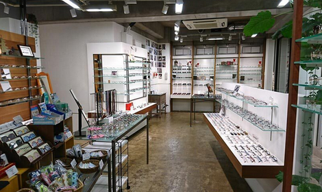 【神奈川】川崎の老舗眼鏡店、汚水が逆流し廃業に…補償の壁に阻まれ、行政も対応遅れ　店主は悲憤「市に絶望している」