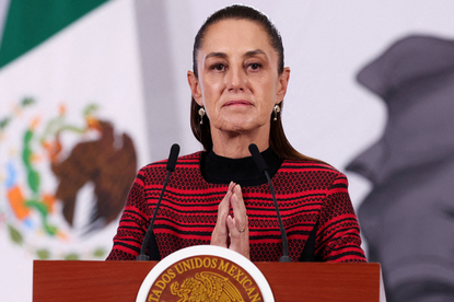 メキシコ、日本に原油100万バレル輸出へ　イラン情勢受けエネ協力で合意