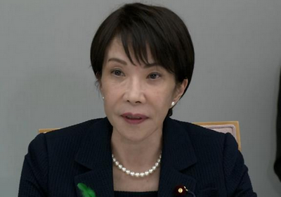 【X】高市総理「トランプ大統領無事の報に安心。暴力は世界のいかなる場所でも決して容認できない」アメリカでの発砲事件受け投稿