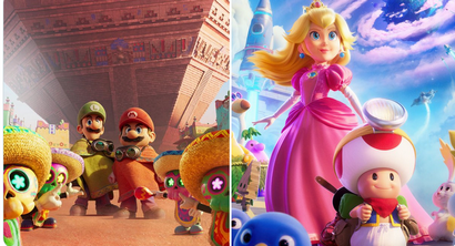 【朗報】「マリオギャラクシームービー」5月5日から最速ネット配信開始