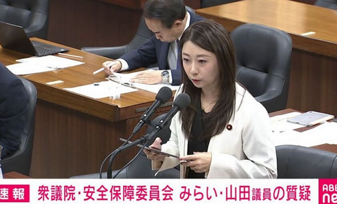 【政治】小泉大臣「私の答弁の素案もAIで作成」明かす