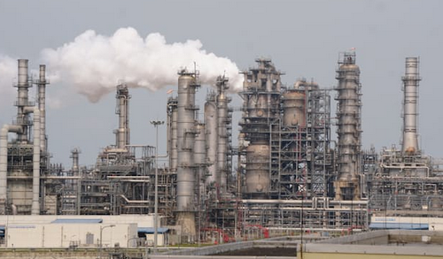 【政治】出光、ベトナムに原油供給　日本向けなど石油製品の生産継続へ