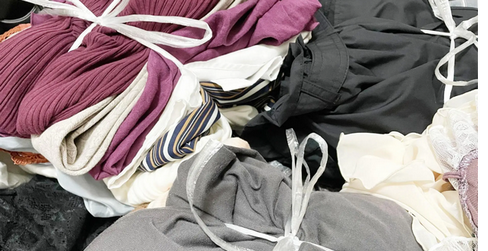 【環境省】日本政府が“服の捨て方”に本腰　2030年までに廃棄25％削減へ