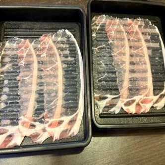 「肉が薄すぎてステルス」SNSで話題の「しゃぶ葉」、一部店舗で「基準外提供」を認め謝罪