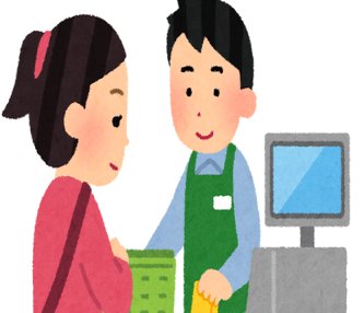 配信者、何らかの方法でコンビニの外国人店員を怒らせ撮影「これが今の日本です」