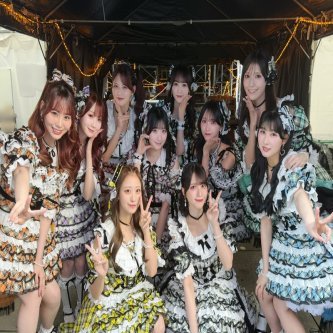 【=LOVE】「＝LOVE 8th ANNIVERSARY　PREMIUM TOUR」 FINAL in 横浜スタジアム1日目　セットリスト