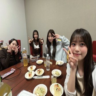 【HKT48とっと〜と】りのと愉快な仲間たち(2)ゲームだけじゃない！？今日も長くなりそうです