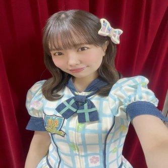 【渕上舞】一応まだまだ現役HKT48です