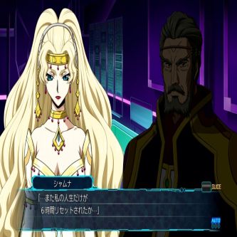 スパロボYのシナリオたまにサイコパスになるよな