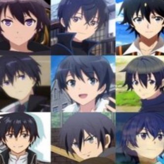 ポルトガル人、ガチで困惑「日本のアニメってなんで黒髪ばっかなんだよ」