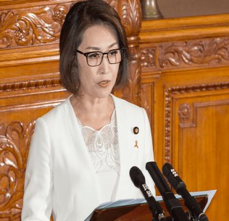 【政治】「なくせない」自民・三原じゅん子氏、こども家庭庁解体論に反論　首相も「非常に重要」