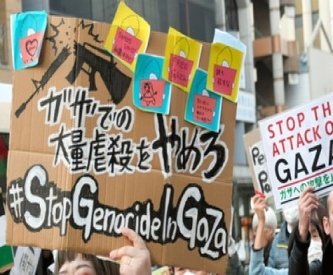 国民民主党・榛葉、イスラエルに媚びへつらう 「世界中からの誹謗中傷、国連の綺麗事にも屈せず国土と国民を守ってる。玉川徹を普通にテレビに出すのか？」