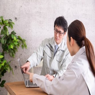 工場勤務34歳女、ガチでしんどい現実・・・