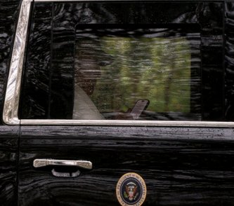 【国際】米政府、ＵＦＯ関連文書をまもなく公開へ　トランプ氏「非常に興味深い資料発見」