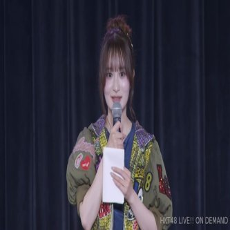 【田中伊桜莉】23歳生誕祭「ファンの方が楽しいなって思ってほしい。笑顔がいっぱいな思い出を作れたらなって、私はまだここにいるので最後まで走り抜けられたらなって」