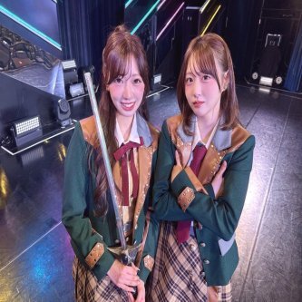 【HKT48】目撃者公演 メンバーSNS