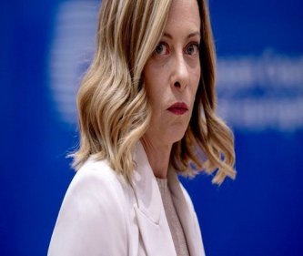 イタリア・メローニ首相「もうイスラエルとはやっとられん！防衛協定止める！」なお日本