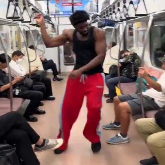 【動画】日本人、外国人に対してめちゃくちゃノリが悪い。英語も喋れないしコイツらなんなの？