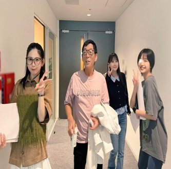 【朗報】櫻井梨央「いつか卒業したら大学行きたい」、弓桁朱琴「そもそも高校受験もしてなくて」