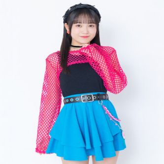 【画像】橋田歩果、幻のお兄との2ショットを初公開！