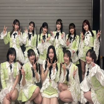 【画像】春ツアーの衣装、どのグループがかわいい？