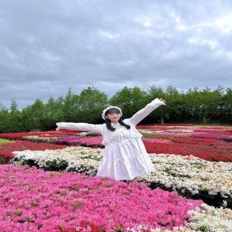 【江口心々華】19歳お誕生日おめでとう！！