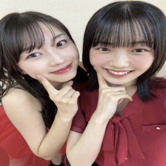 【涙】山﨑愛生、卒業する牧野真莉愛へのブログが泣ける