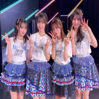 【HKT48】僕だけの天使を見つけた公演