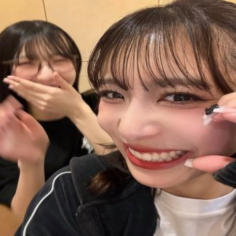 【強心臓】井上玲音「みんなが仮眠している中で、にいなの配信しているみたいな声だけがずーっと響き渡ってる」