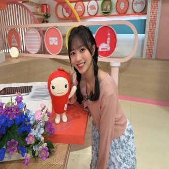 【栗山梨奈 】今週の「よか世代」のテーマは「健康」