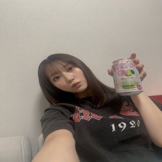 【田中美久】ほろ酔いとみくりん