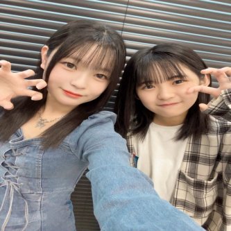 Q.石井泉羽「好きな動物は何ですか？」⇒ A.筒井澪心「アメリカンバイソン」