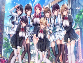 【速報】「制服カノジョ３」発売日9月10日決定 キタ━━━⎛´･ω･`⎞━━━ッ!!