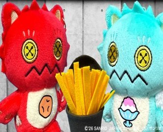 【ｲﾁｬｲﾁｬ動画】井上春華×弓桁朱琴『17期MCの約束守ってみた。』