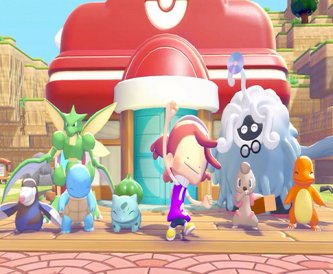 ゲーマーがぽこあやトモコレの人気を理解出来ない理由