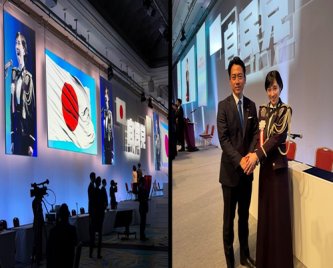 【私物化】自民党、現役自衛官を党大会に呼び「制服姿」で歌わせ政治利用！  小泉進次郎、慌てて投稿を削除