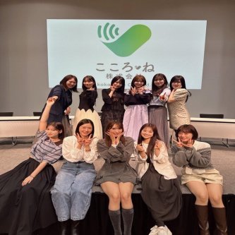 【OG】1期生＆2期生トークショー