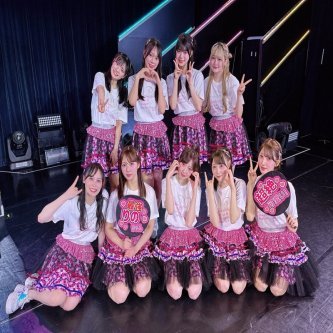 【HKT48】いち恋公演 メンバーSNS