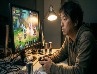 X民「今、若者が来てくれないと嘆いているのは高齢者や大人ばかり相手にした業界」