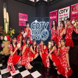 【おかわり出演】Juice=Juice｢CDTV」　再出演決定！