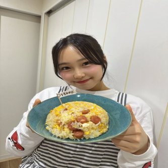 【立花 心良】1300日配信ありがとうございました！