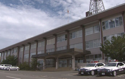 【北海道】「スキンシップのつもりだった」コンビニ店員に下半身を押し付けた疑い　タクシー運転手（76）逮捕　北見市