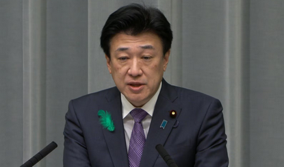 【政治】原油不安への懸念が続く中、木原長官「石油（オイル）ショックとは思っていない」