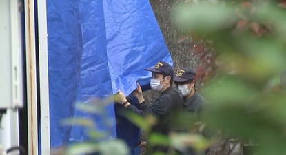 【大分】山中に18歳女性の遺体を遺棄　逮捕の男(58)「警察に通報すると言われ、かっとなって刺した」金銭トラブルか