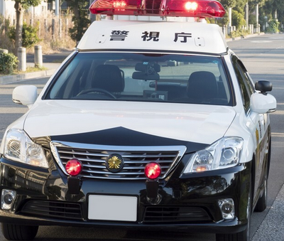 【交通法】片側1車線道路「自転車を1m空けて追い越せず」→パトカー先頭に100m級渋滞　改正道路交通法に疑問の声「誰も幸せにならない」