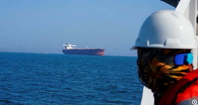 【国際】イラン軍、ホルムズ海峡の通航に再び制限　米国による「信頼の裏切り」主張