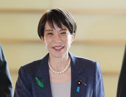 【政治】高市首相、靖国参拝見送りへ　春季例大祭、中韓に配慮