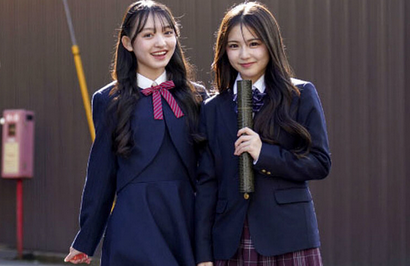 【東京】「なんちゃって制服」は誰が着るのか　原宿と舞浜で広がる“意外な利用シーン”